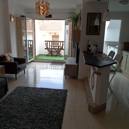La Manzana - Stunning Apartment, With Beautiful Views Portman Εξωτερικό φωτογραφία