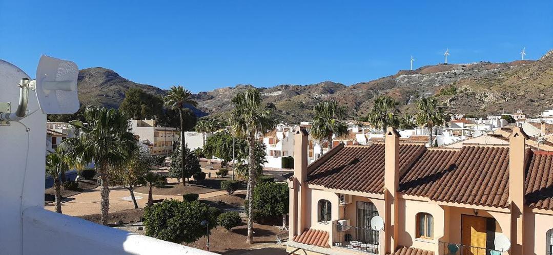 La Manzana - Stunning Apartment, With Beautiful Views Portman Εξωτερικό φωτογραφία