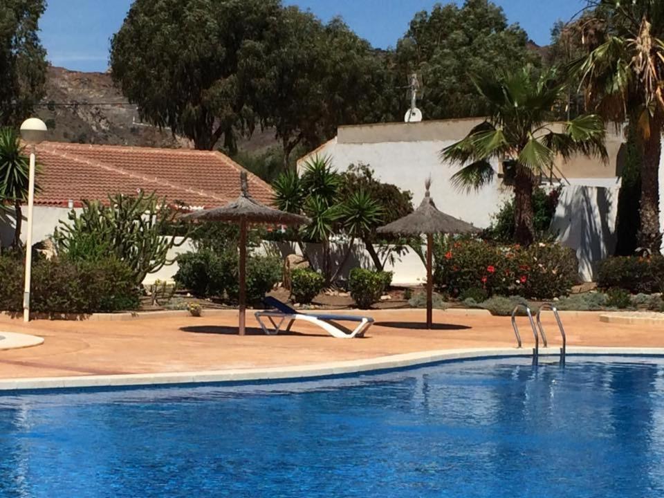 La Manzana - Stunning Apartment, With Beautiful Views Portman Εξωτερικό φωτογραφία