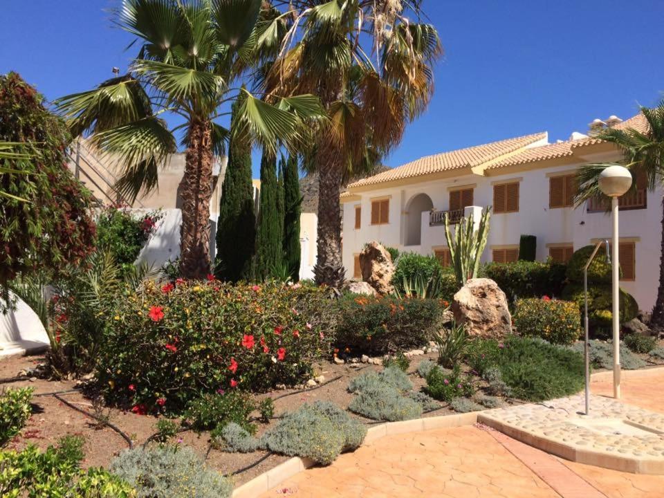 La Manzana - Stunning Apartment, With Beautiful Views Portman Εξωτερικό φωτογραφία