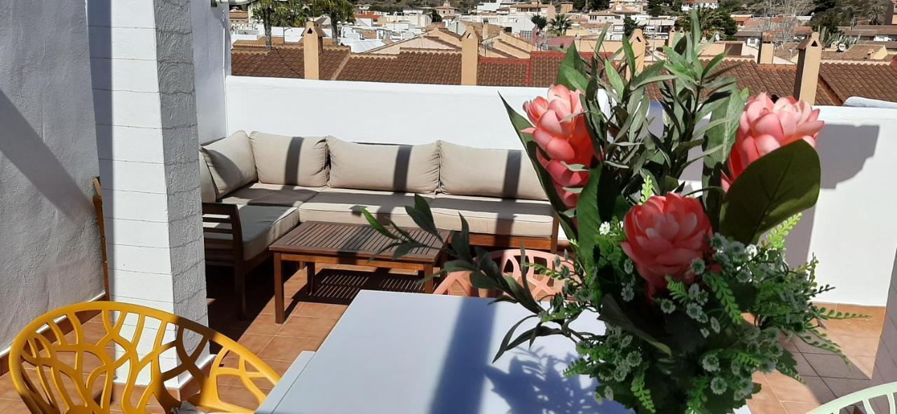 La Manzana - Stunning Apartment, With Beautiful Views Portman Εξωτερικό φωτογραφία