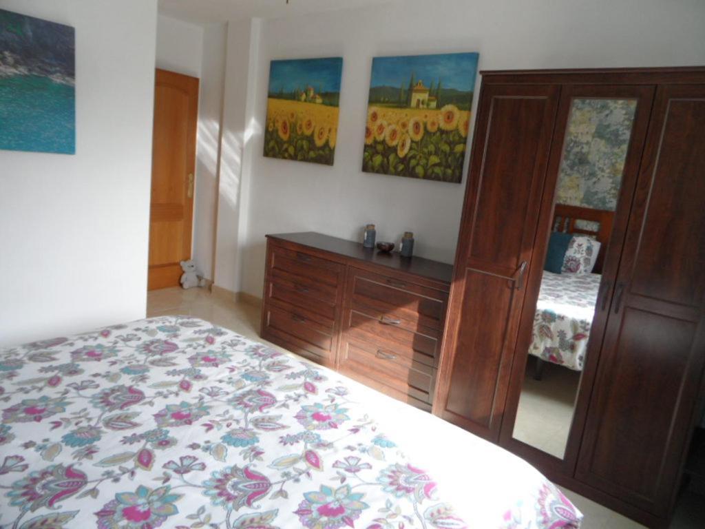 La Manzana - Stunning Apartment, With Beautiful Views Portman Εξωτερικό φωτογραφία