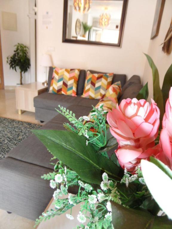 La Manzana - Stunning Apartment, With Beautiful Views Portman Εξωτερικό φωτογραφία