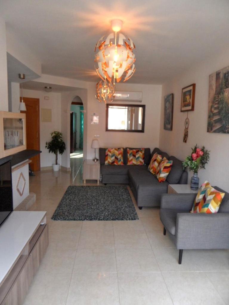 La Manzana - Stunning Apartment, With Beautiful Views Portman Εξωτερικό φωτογραφία