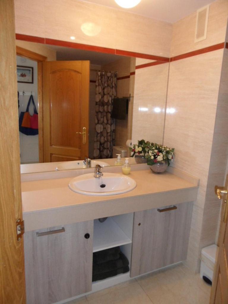 La Manzana - Stunning Apartment, With Beautiful Views Portman Εξωτερικό φωτογραφία
